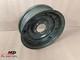 16 Roue De Combat, 1942-1945, Jeep Militaire Willys Mb / Ford Gpw A5467 Tube Gratuit