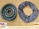 16 Roue De Combat, 1942-1945, Jeep Militaire Willys Mb / Ford Gpw A5467 Tube Gratuit