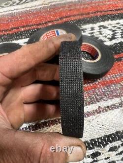 1930's 1940's 1950's 60's 5 Cloth Electrical Wire Tape Chevrolet Ford Dodge Gm