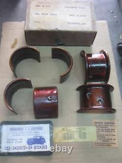 1939 -73 Ford Gpw Willys Jeep 134 F L Head Go Devil Hurricane Principaux Roulements. Mst