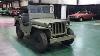 1942 Ford Gpw Jeep 30319 À Vendre