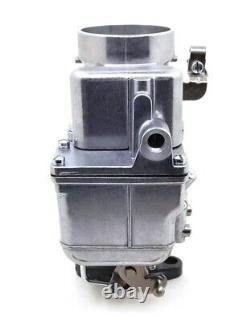 1947-1950carter Wo Carb Truck Willys MB Cj2a Ford Gpw Army Jeep G503