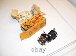1950 Antique Nos Automobile Cigar Lighter Hot-hed Vintage Chevy Ford Jalopy