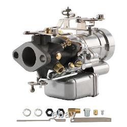 1 Carburateur à Baril avec Joint pour Willys MB CJ2A / pour Jeep de l'Armée Ford GPW