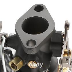 1 Carburateur à Baril avec Joint pour Willys MB CJ2A / pour Jeep de l'Armée Ford GPW