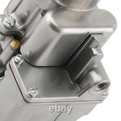 1 Carburateur à Baril avec Joint pour Willys MB CJ2A / pour Jeep de l'Armée Ford GPW
