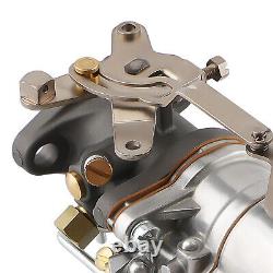 1 Carburateur à Baril avec Joint pour Willys MB CJ2A / pour Jeep de l'Armée Ford GPW
