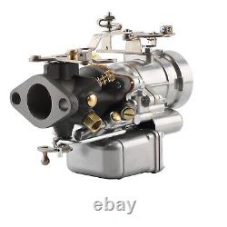 1 Carburateur à Baril avec Joint pour Willys MB CJ2A / pour Jeep de l'Armée Ford GPW