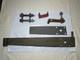 #1 Ensemble Complet De Ressort De R&eacute;action De Couple Pour Jeep Ford Gpw Willys Mb