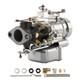 1 Carburateur &agrave; 1 Corps Pour Jeep Willys L134 Cj2a Cj3a Ford Gpw A1223 G503