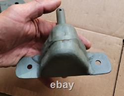 2 Supports de fixation d'amortisseur arrière pour châssis de Ford GPW Jeep Pièce# A486 G503