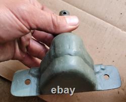 2 Supports de fixation d'amortisseur arrière pour châssis de Ford GPW Jeep Pièce# A486 G503