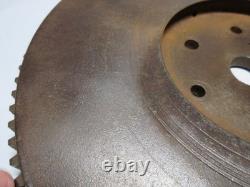 #2 Volant moteur Ford GPW Jeep Willys MB L134 97 dents A1443