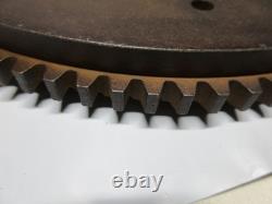 #2 Volant moteur Ford GPW Jeep Willys MB L134 97 dents A1443