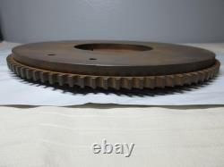 #2 Volant moteur Ford GPW Jeep Willys MB L134 97 dents A1443