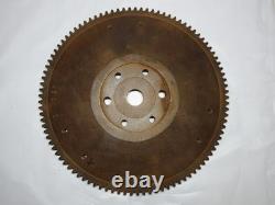 #2 Volant moteur Ford GPW Jeep Willys MB L134 97 dents A1443