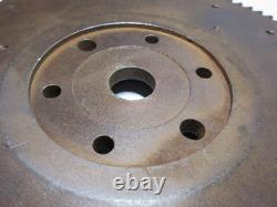 #2 Volant moteur Ford GPW Jeep Willys MB L134 97 dents A1443