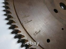 #2 Volant moteur Ford GPW Jeep Willys MB L134 97 dents A1443