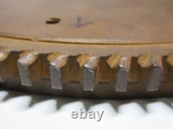 #2 Volant moteur Ford GPW Jeep Willys MB L134 97 dents A1443