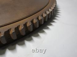 #2 Volant moteur Ford GPW Jeep Willys MB L134 97 dents A1443