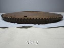 #2 Volant moteur Ford GPW Jeep Willys MB L134 97 dents A1443 #2 Volant moteur Ford GPW Jeep Willys MB L134 97 dents A1443