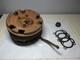 #3 Ford Gpw Jeep Willys Mb Ensemble De Frein De Stationnement D'urgence Interne E-brake