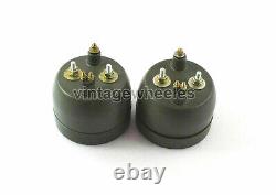 5 X Willys MB Ford Gpw Jeep Camion Militaire Cat Eye Feu Arrière 4'' Paire