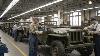 &Agrave; L&rsquo;int&eacute;rieur De L&rsquo;usine De Jeep Ford Gpw : Comment L&rsquo;am&eacute;rique A Produit En Masse La Jeep Militaire Pour Tous Les Champs De Bataille