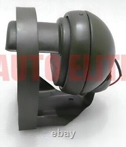 Adapté pour Ford Jeep Willys 41-45 Mb Ford Gpw 4.5 Ensemble de phare + support de conduite