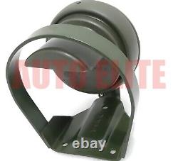 Adapté pour Ford Jeep Willys 41-45 Mb Ford Gpw 4.5 Ensemble de phare + support de conduite