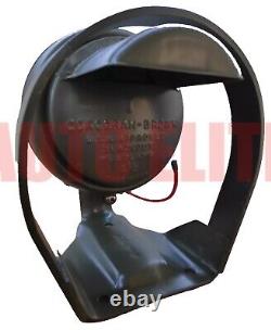Adapté pour Ford Jeep Willys 41-45 Mb Ford Gpw 4.5 Ensemble de phare + support de conduite