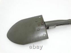 Adapté pour Jeep Willys Ford Militaire Pelle MB Gpw	 <br/>	

 	<br/>

 Translation: Adapté pour Jeep Willys Ford Militaire Pelle MB Gpw