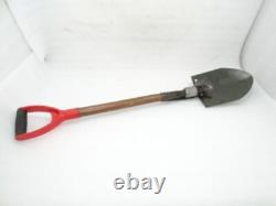 Adapté pour Jeep Willys Ford militaire pelle MB GPW