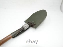 Adapté pour Jeep Willys Ford militaire pelle MB GPW