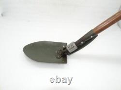 Adapté pour Jeep Willys Ford militaire pelle MB GPW