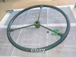 Adapté pour les volants de direction Willys MB Ford GPW de la Seconde Guerre mondiale