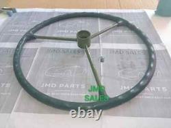 Adapté pour les volants de direction Willys MB Ford GPW de la Seconde Guerre mondiale