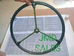 Adapté pour les volants de direction Willys MB Ford GPW de la Seconde Guerre mondiale