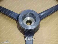 Adapté pour les volants de direction Willys MB Ford GPW de la Seconde Guerre mondiale