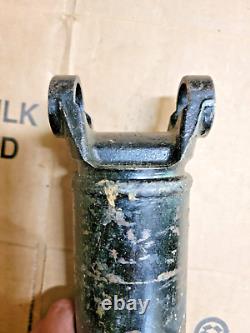 Arbre de transmission arrière à tube gras Spicer pour Willys MB Ford GPW Jeep G503