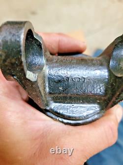 Arbre de transmission arrière à tube gras Spicer pour Willys MB Ford GPW Jeep G503