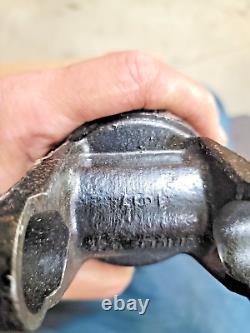 Arbre de transmission arrière à tube gras Spicer pour Willys MB Ford GPW Jeep G503