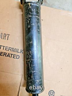 Arbre de transmission arrière à tube gras Spicer pour Willys MB Ford GPW Jeep G503