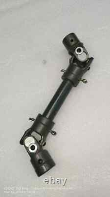 Assemblage d'arbre de transmission de treuil Capstan neuf pour Jeep Willys MB Ford GPW WW2 G503 J2
