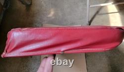 Assemblage de coussin de siège arrière inférieur NOS pour Willys MB, CJ2A, Ford GPW Jeep G503