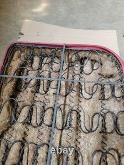 Assemblage de coussin de siège arrière inférieur NOS pour Willys MB, CJ2A, Ford GPW Jeep G503