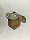 Assemblage De Filtre à Carburant Original Part# A1225 Pour Jeep Willys Mb Ford Gpw G503 De La Wwii