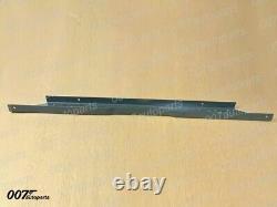 Barre de croisement arrière A547+A534 MB Late S'adapte aux Jeep Willys Ford GPW 41-45 - Spécifications OEM