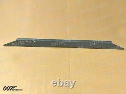 Barre de croisement arrière A547+A534 MB Late S'adapte aux Jeep Willys Ford GPW 41-45 - Spécifications OEM