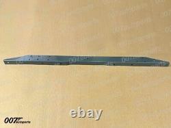 Barre de croisement arrière A547+A534 MB Late S'adapte aux Jeep Willys Ford GPW 41-45 - Spécifications OEM